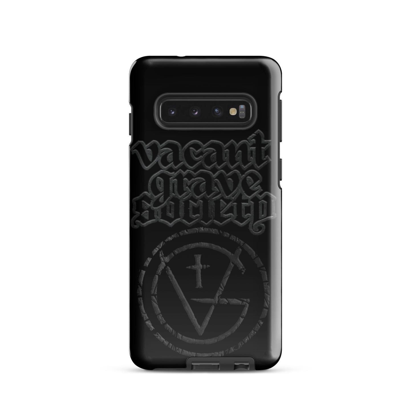 VGS - Tough case for Samsung®