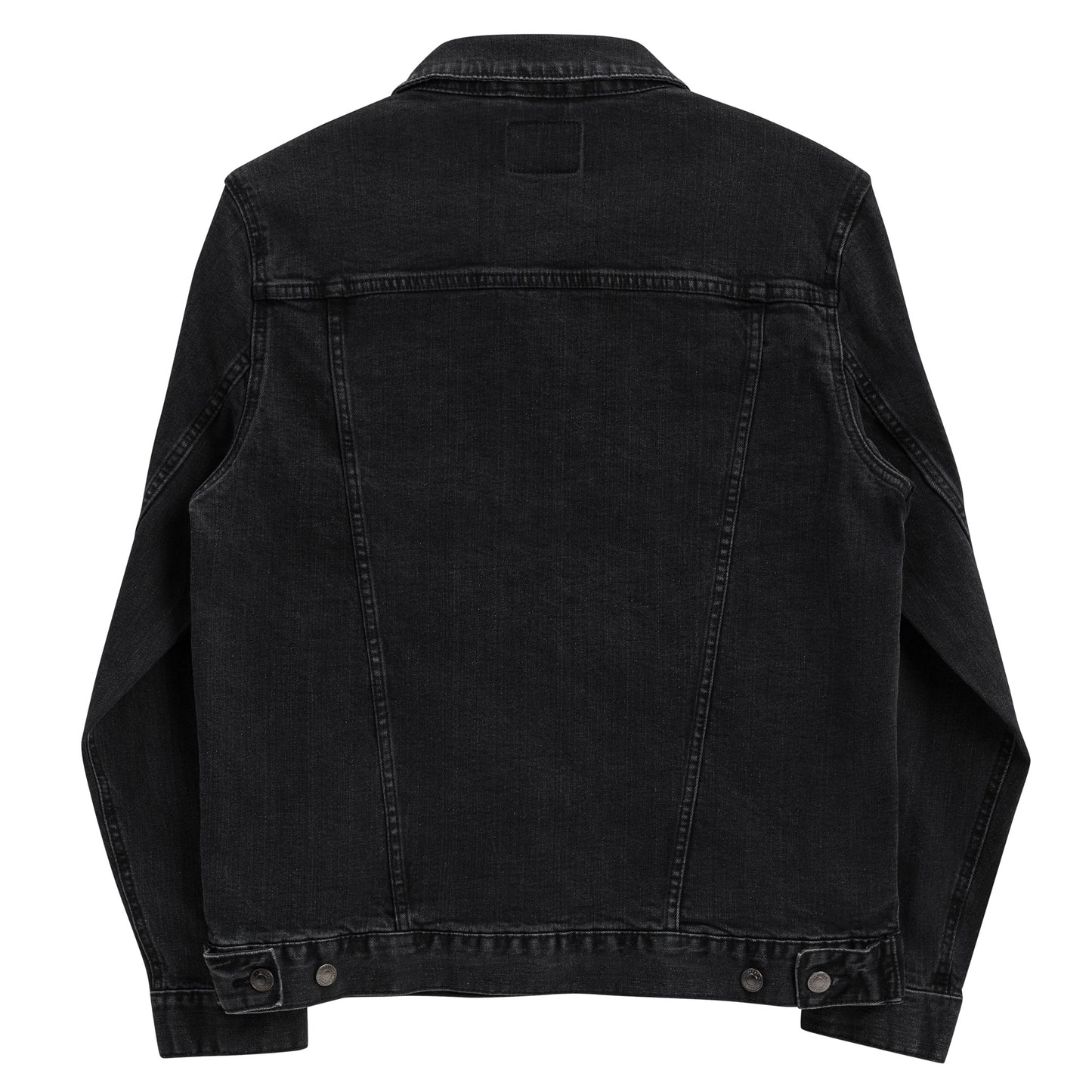 VGS - DENIM JACKET