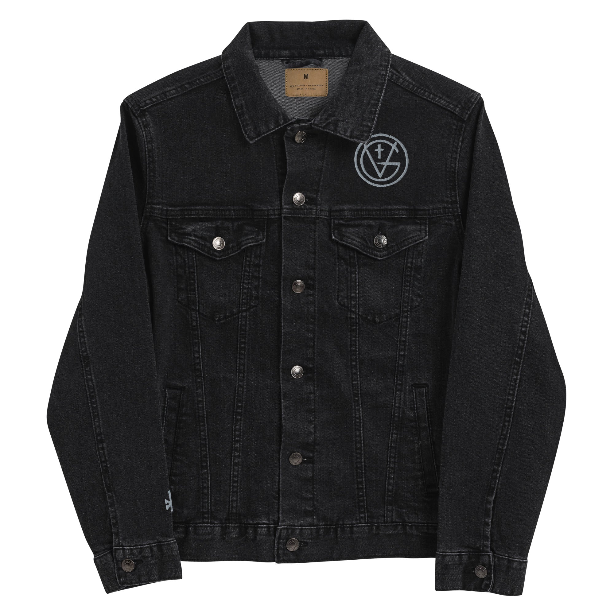 VGS - DENIM JACKET