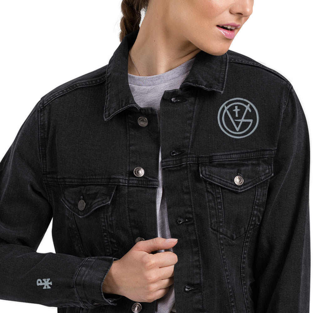 VGS - DENIM JACKET