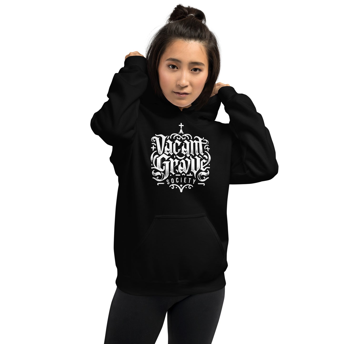 VGS - Reign - Unisex Hoodie