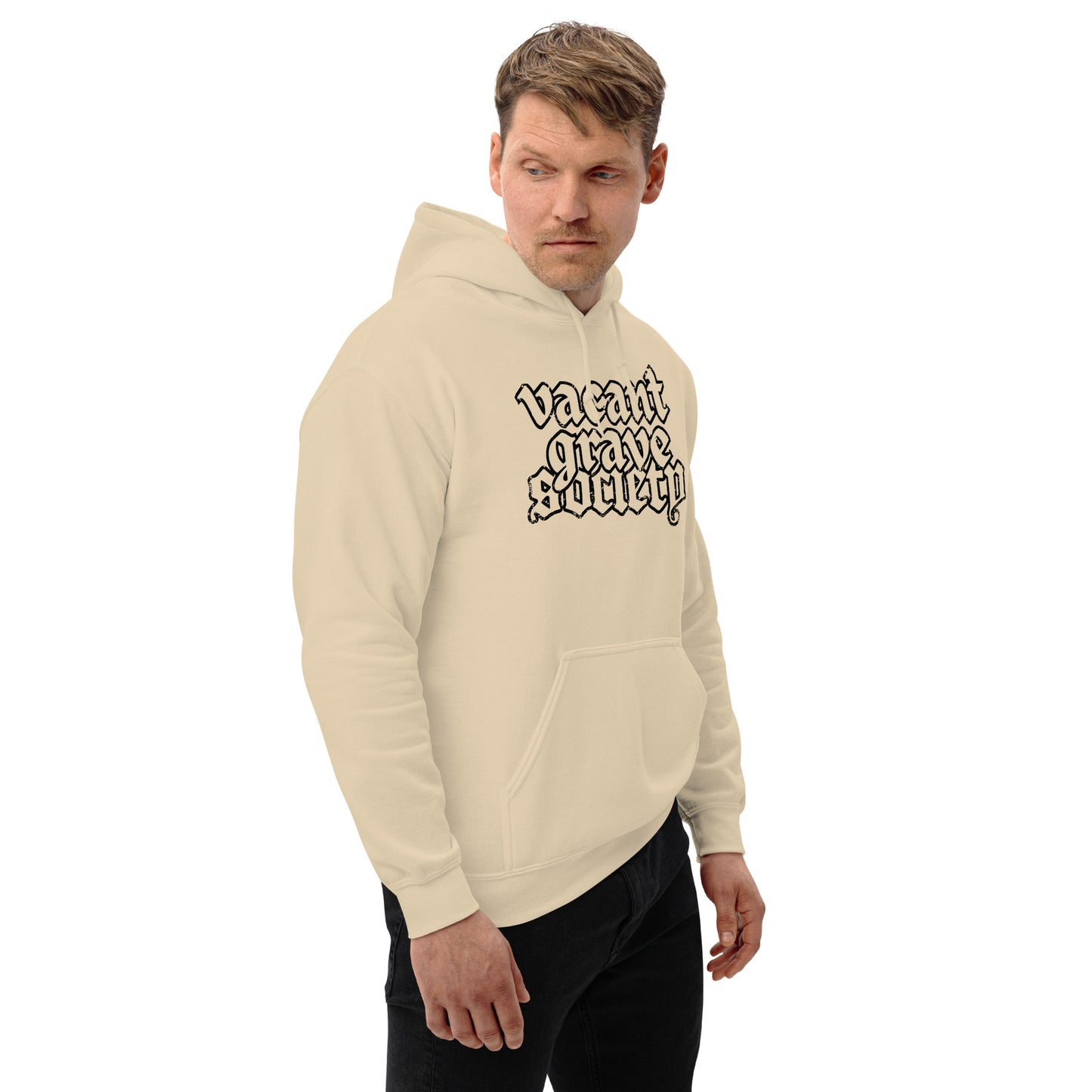 VGS - SAND - HOODIE