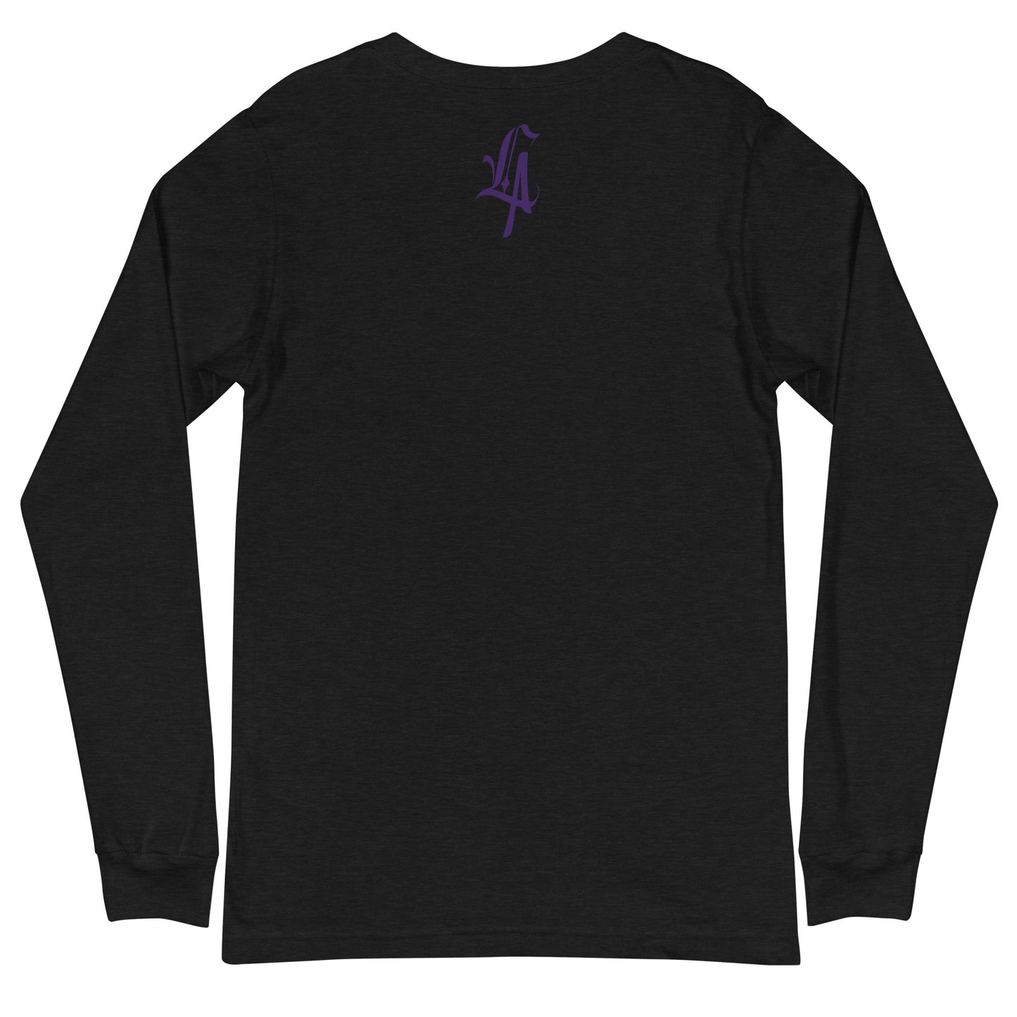 Laramore Academy - Long Sleeve Tee