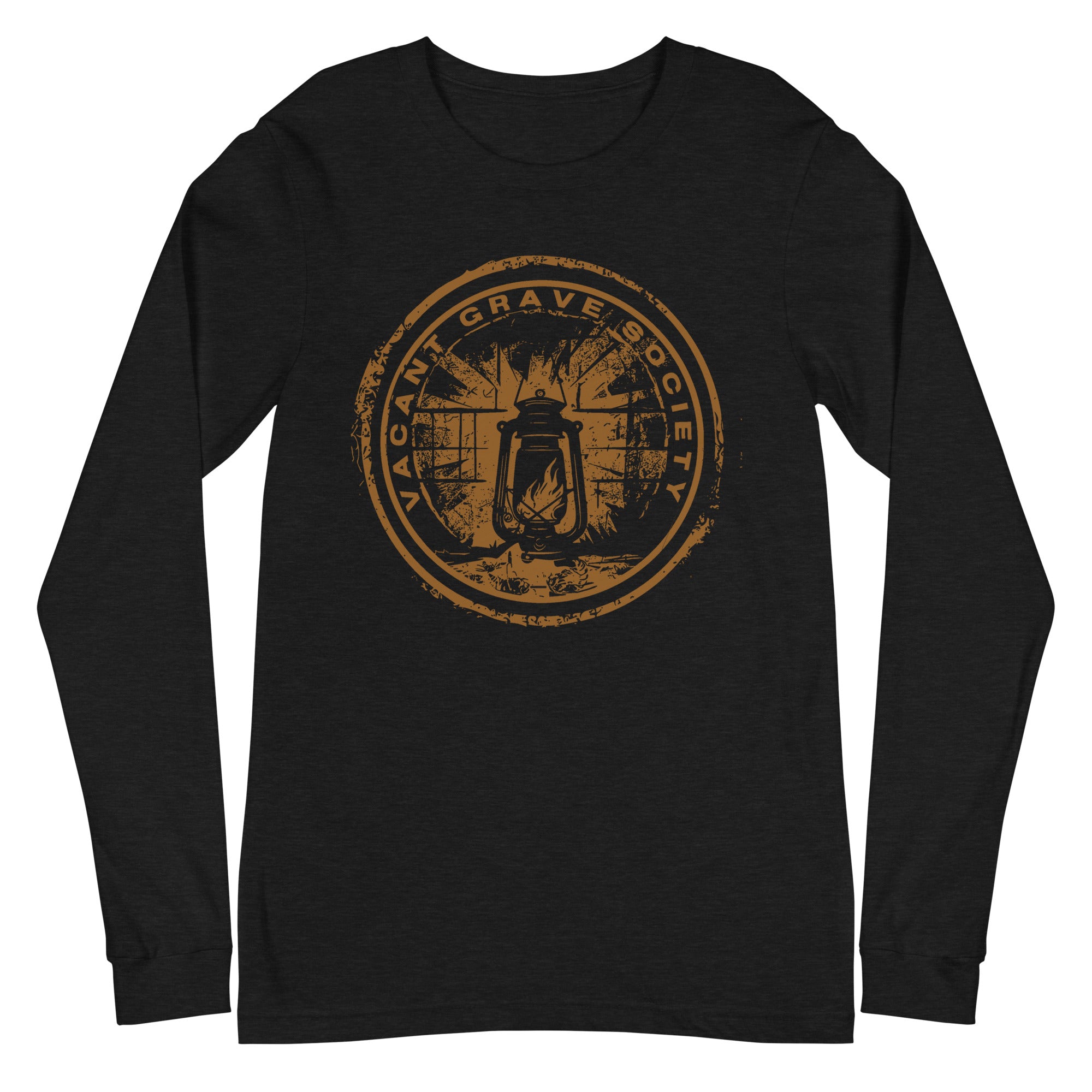 LANTERN - Unisex Long Sleeve Tee