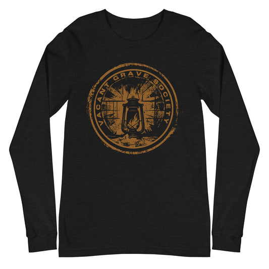 LANTERN - Unisex Long Sleeve Tee