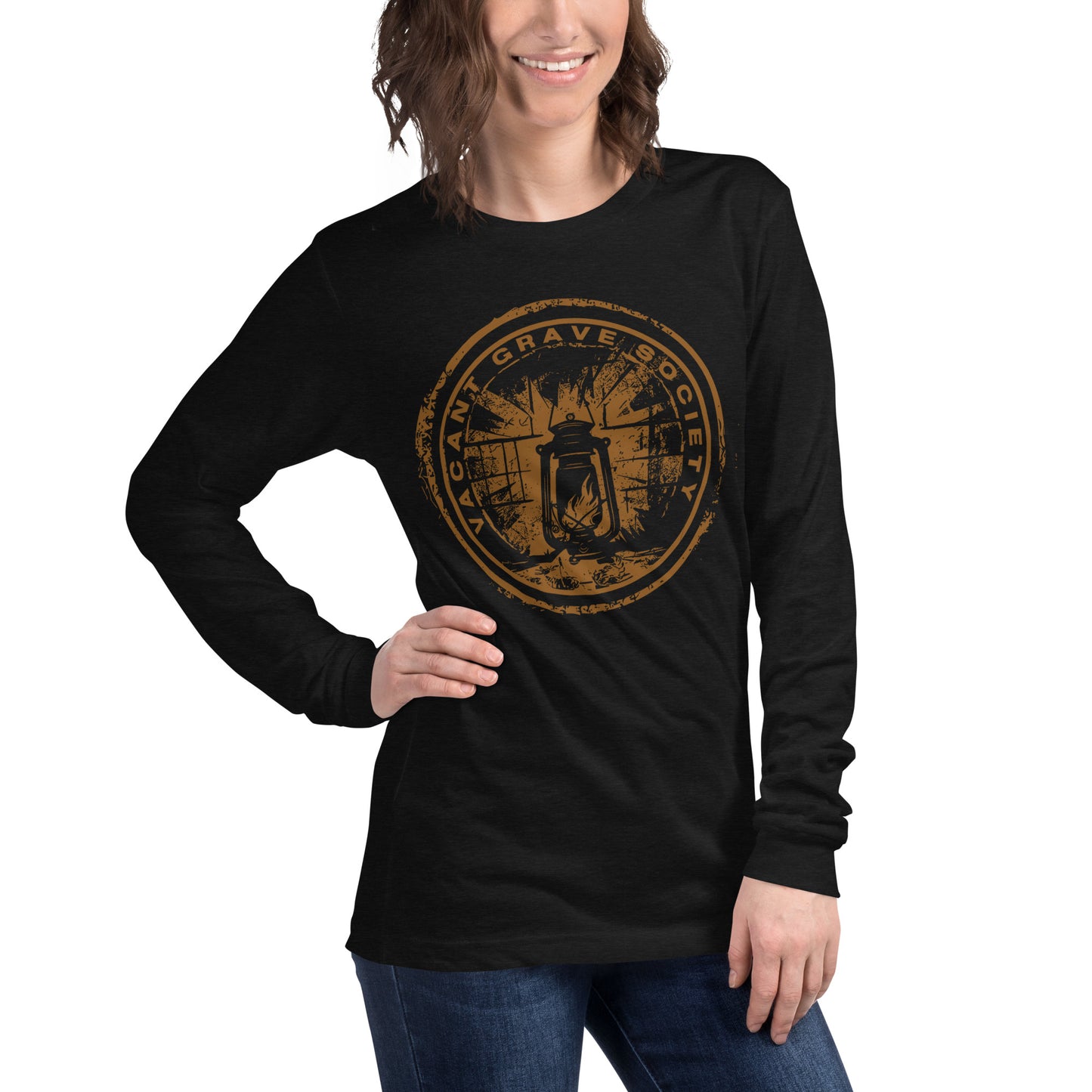 LANTERN - Unisex Long Sleeve Tee