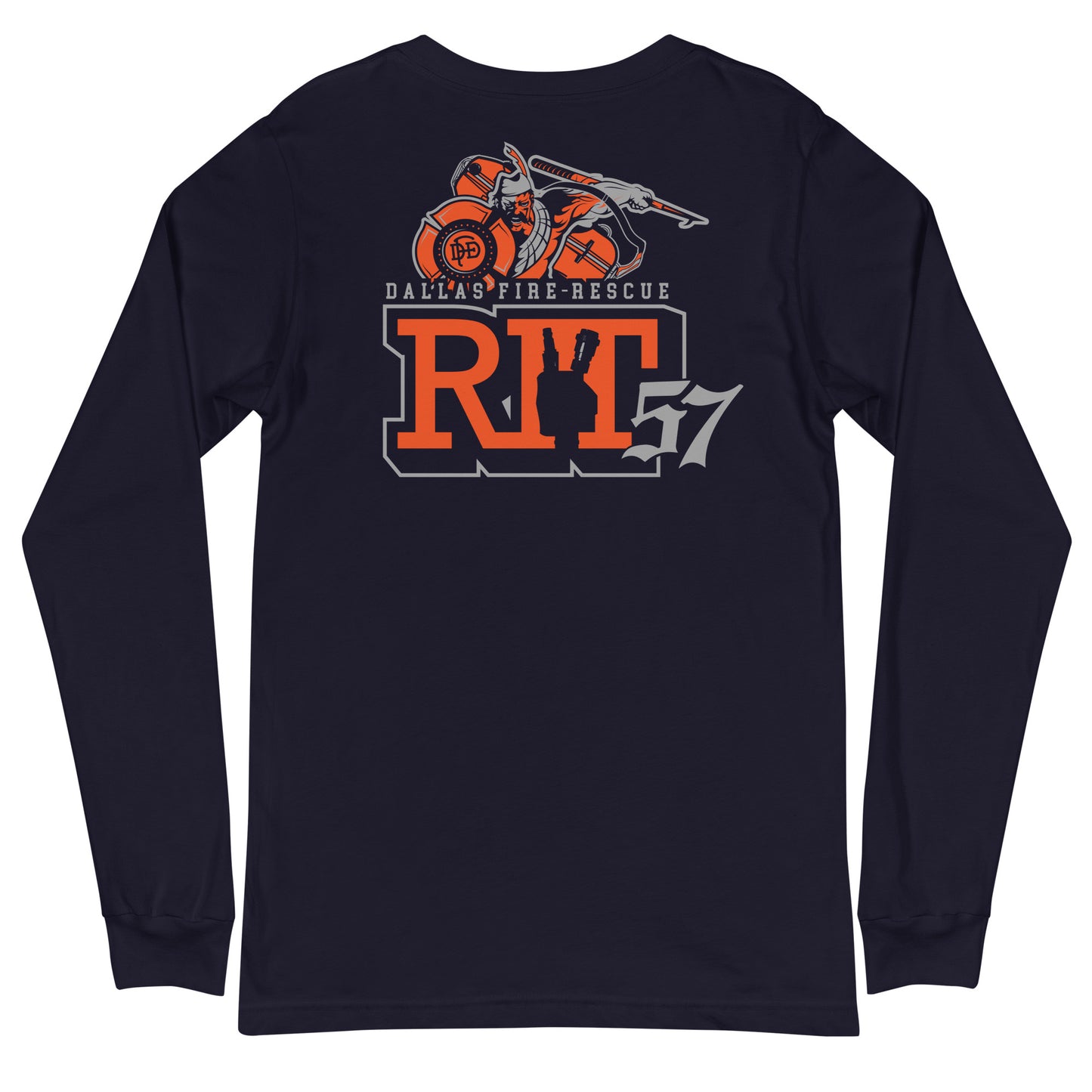 RIT 57 - On Duty - Long Sleeve