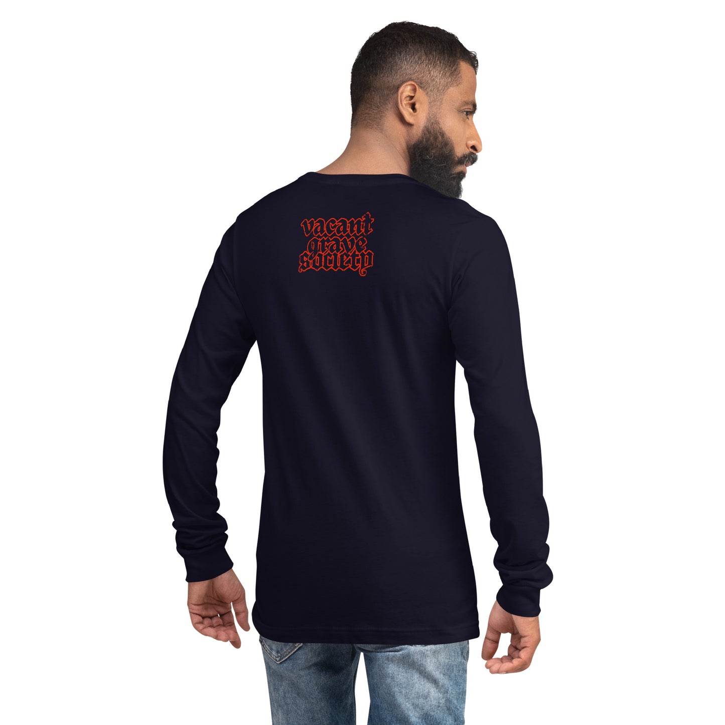 VGS - MONUMENT - Long Sleeve