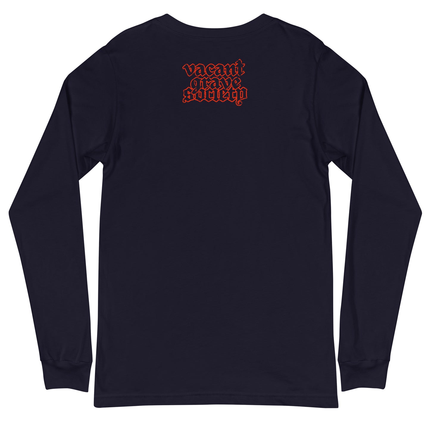 VGS - MONUMENT - Long Sleeve