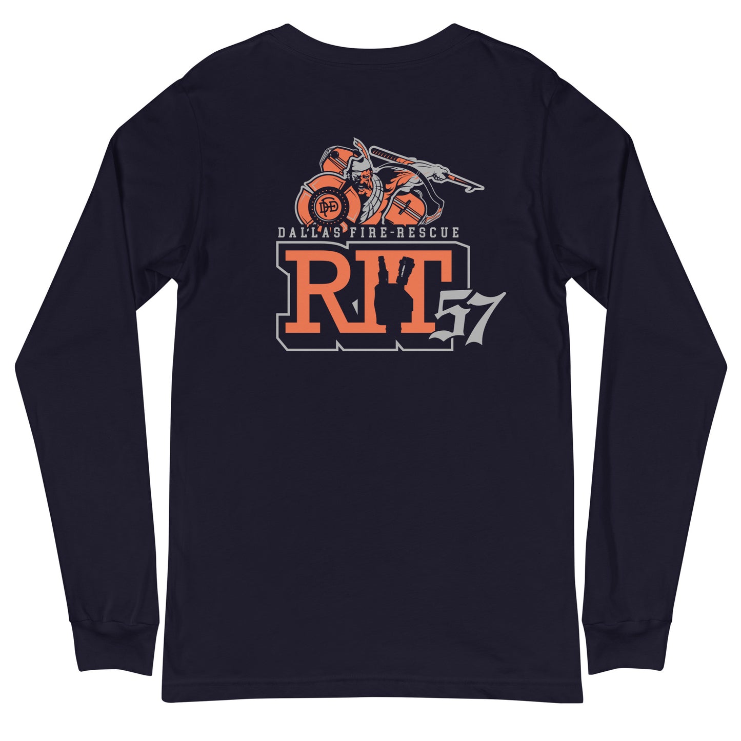 RIT 57 - On Duty - Long Sleeve