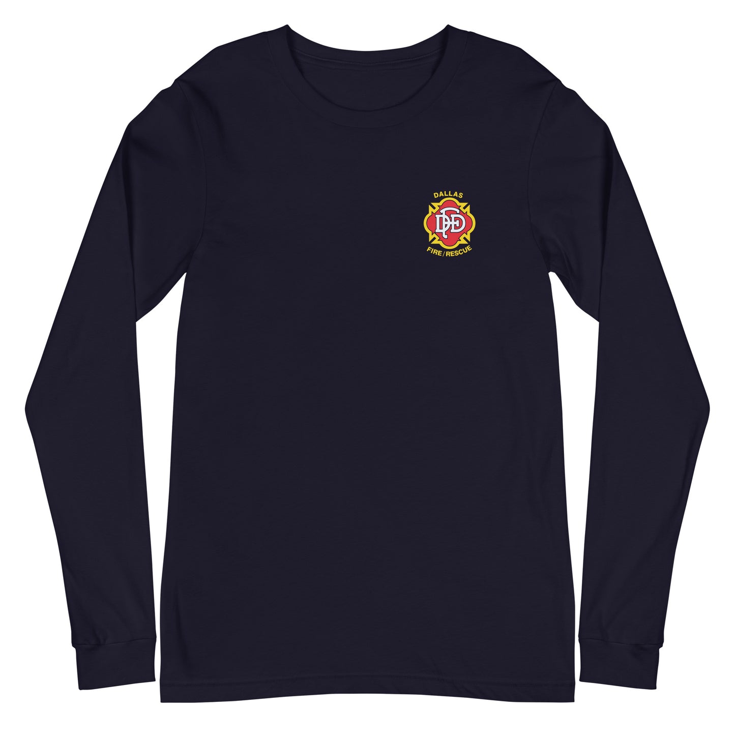 RIT 57 - On Duty - Long Sleeve