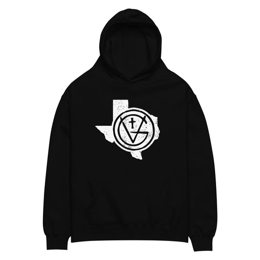 VGS X TX - HOODIE