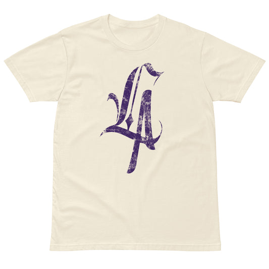 Laramore Academy Vintage - T - shirt