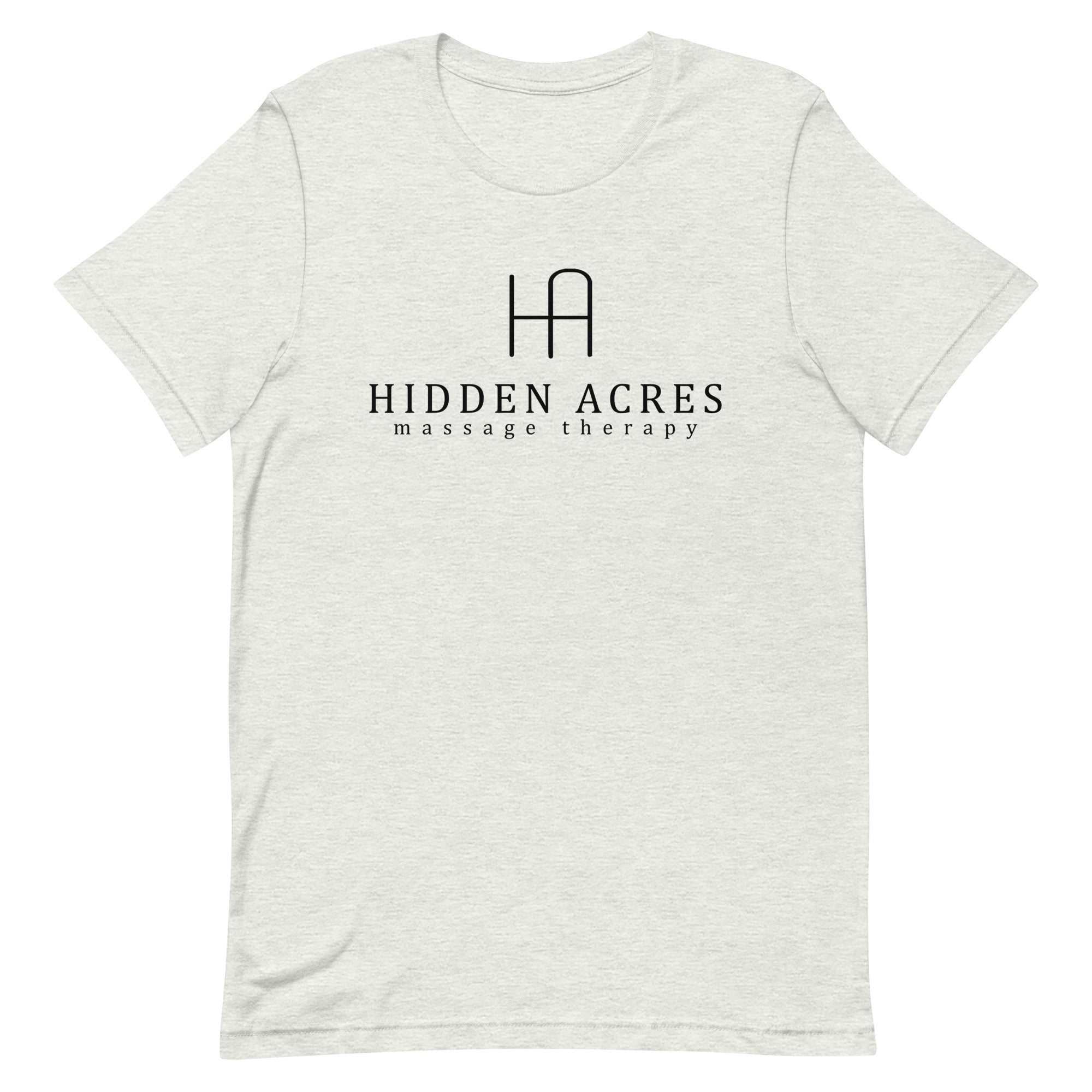 Hidden Acres Massage Therapy