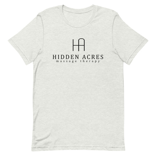 Hidden Acres Massage Therapy