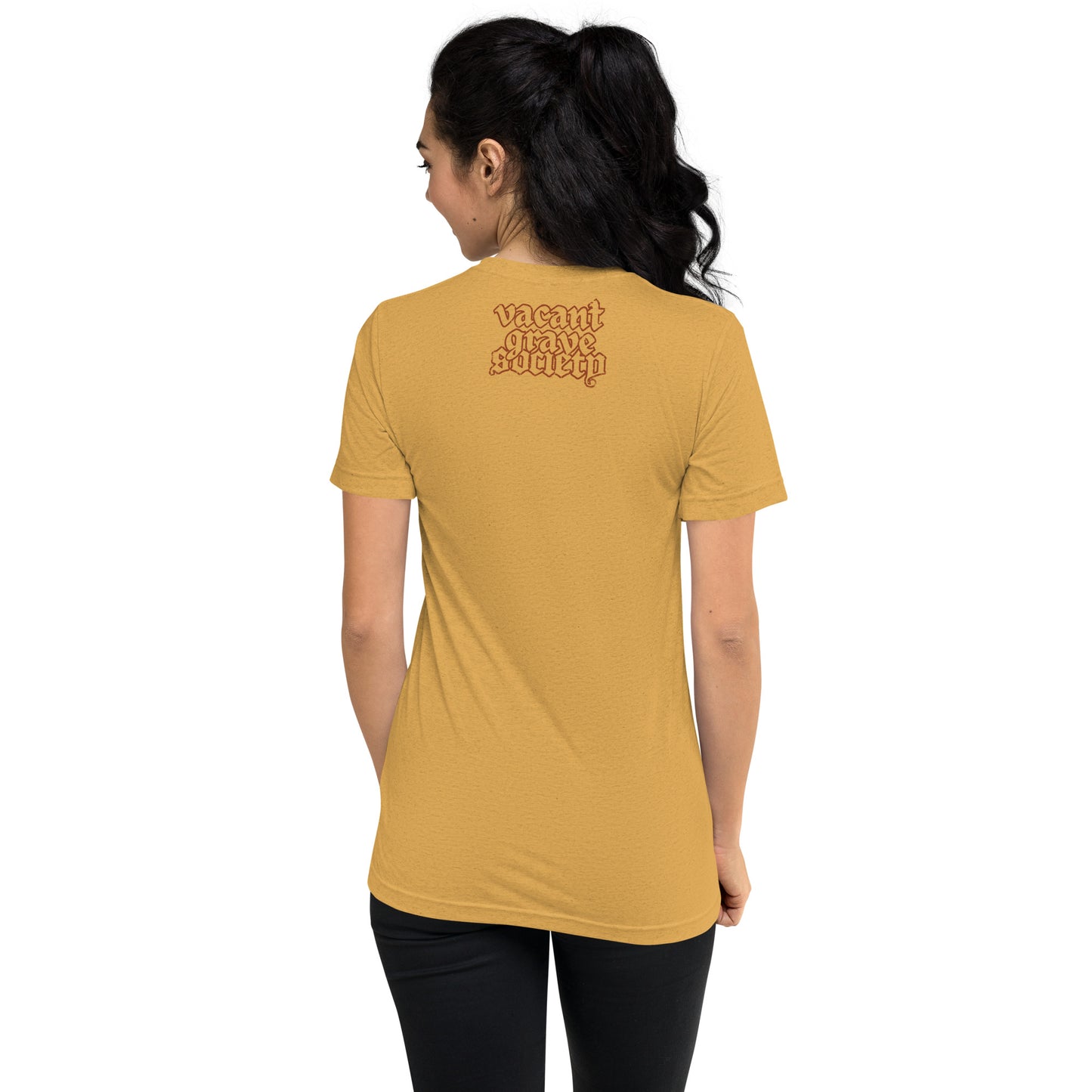 JOY - Women's Tri-Blend T-shirt