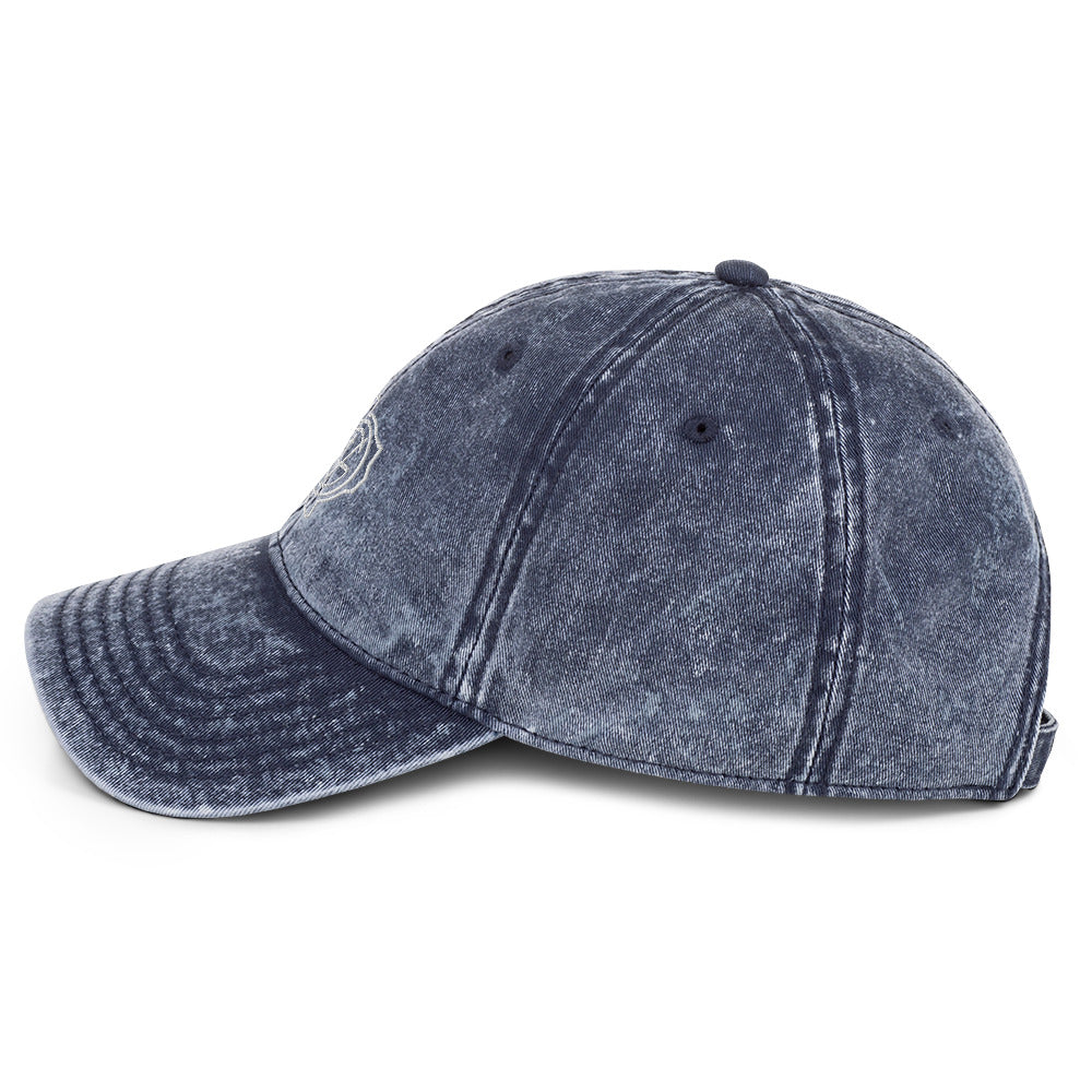 VGSTX -  Women's Vintage Cotton Twill Cap