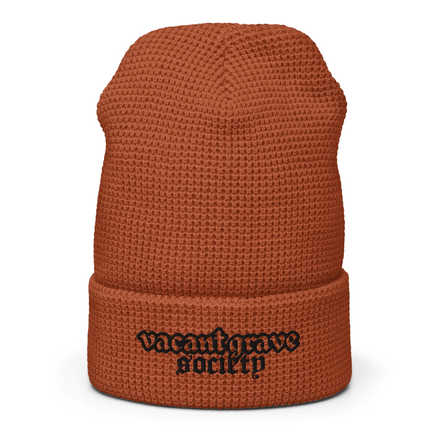 VGS - RUST -Beanie