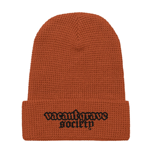 VGS - RUST -Beanie