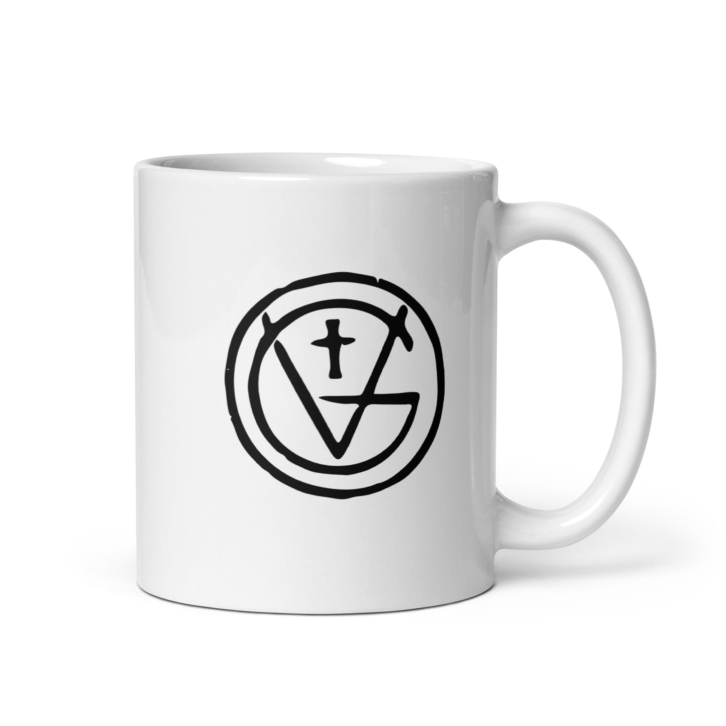 VGS - CLASSIC - MUG