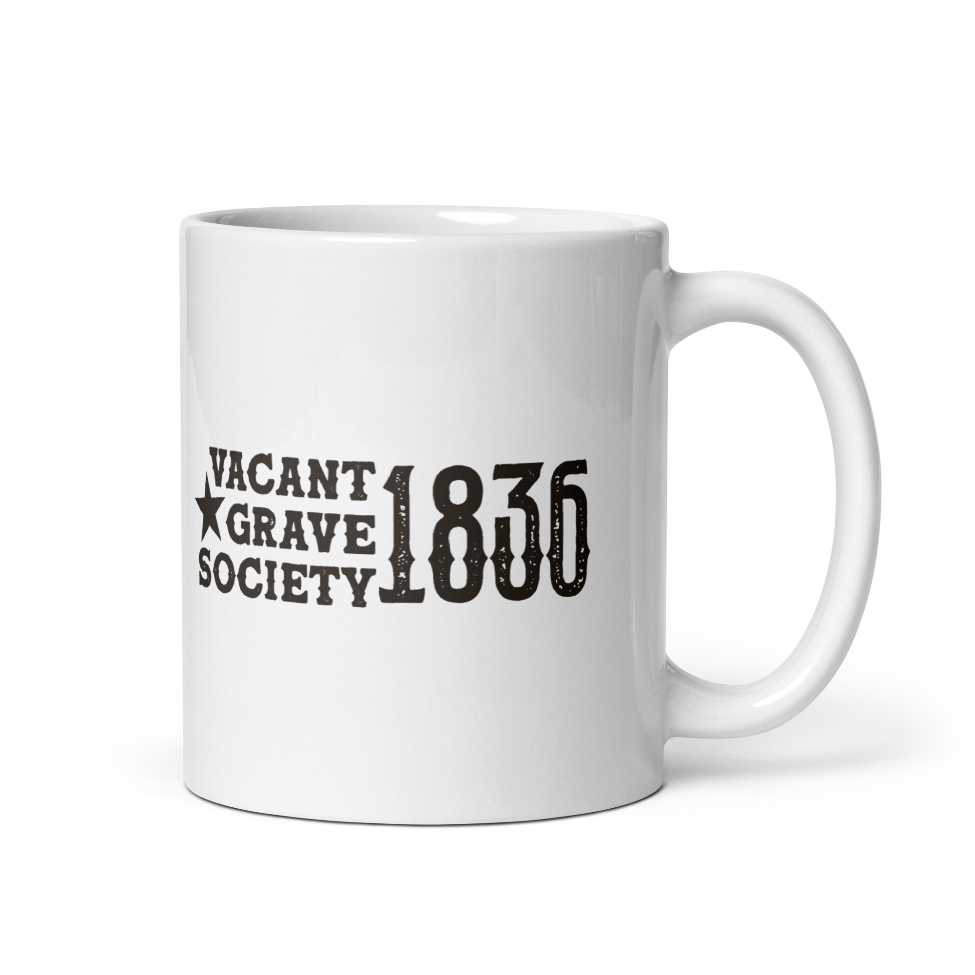 VGS 1836 - Mug