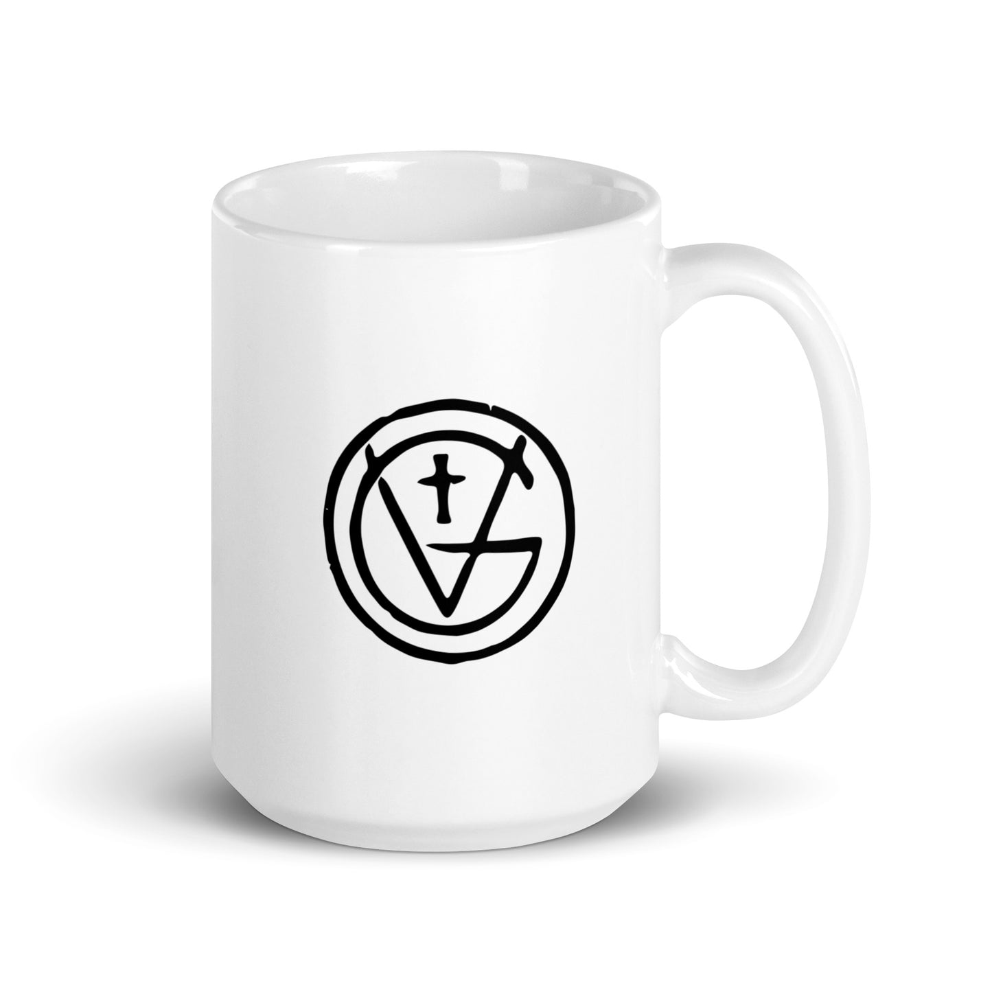 VGS - CLASSIC - MUG