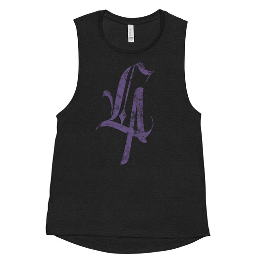 Laramore Academy - Ladies’ Tank