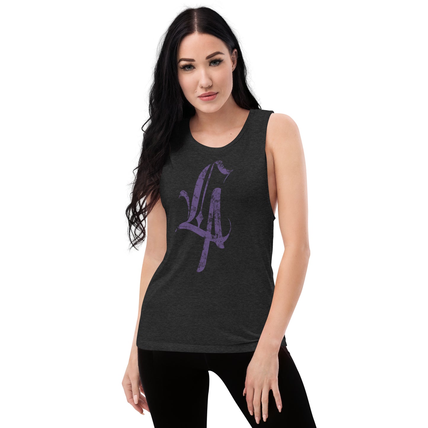 Laramore Academy - Ladies’ Tank