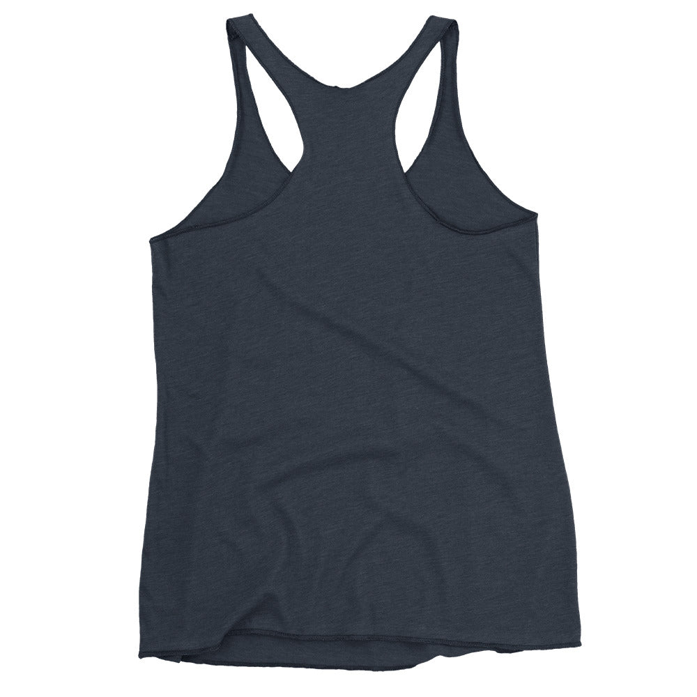 VGS - MONUMENT - Women's Racerback Tank