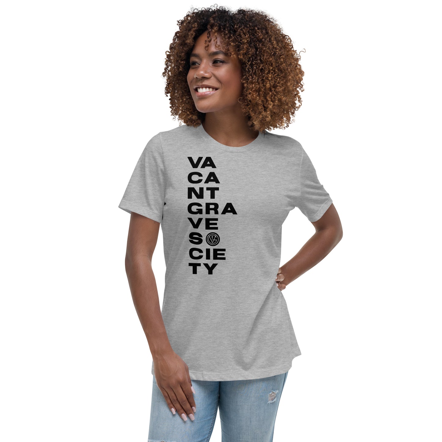 VGS - Statement - Women's