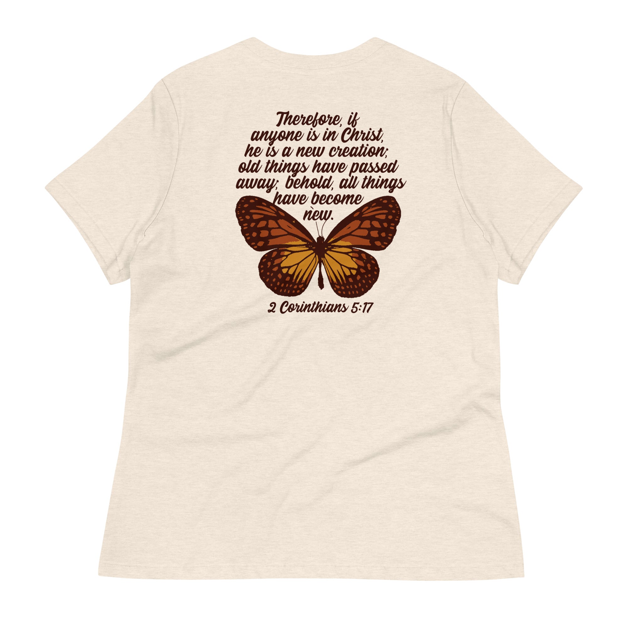 NEW - Women's T-Shirt