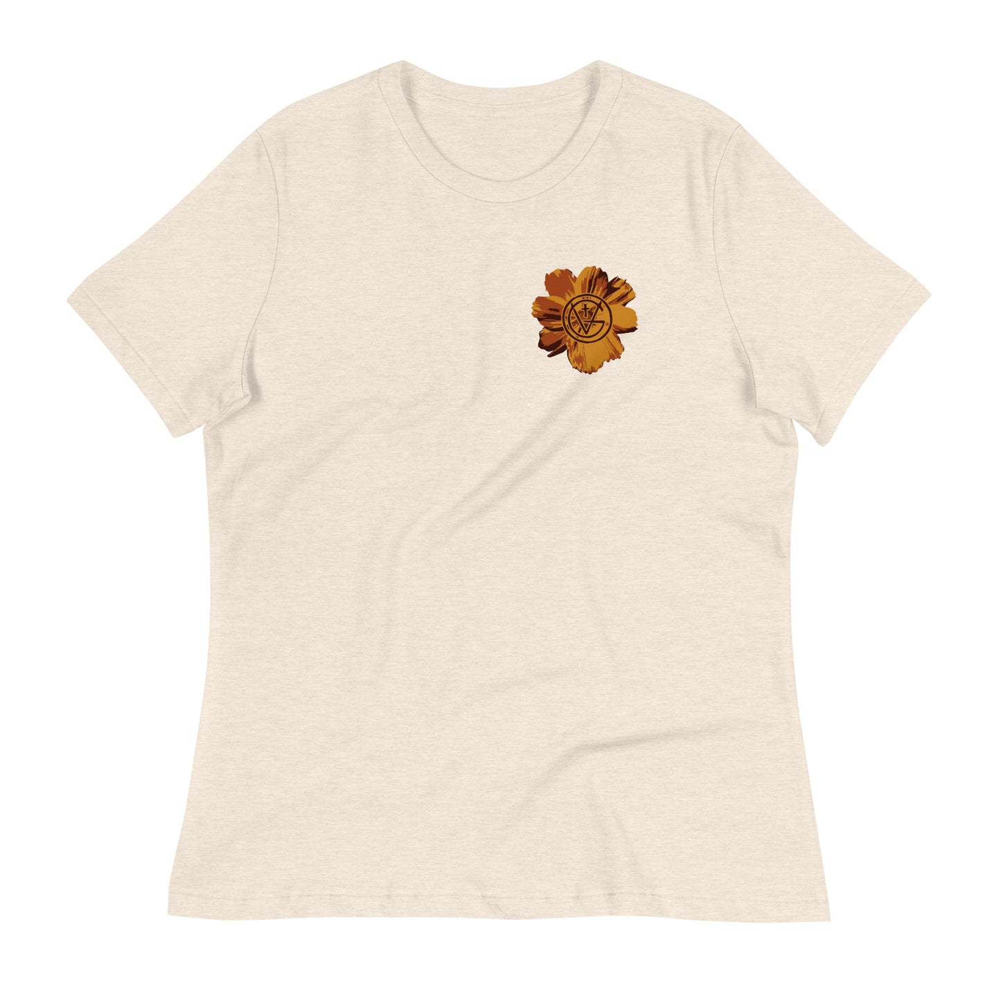 NEW - Women's Relaxed T-Shirt