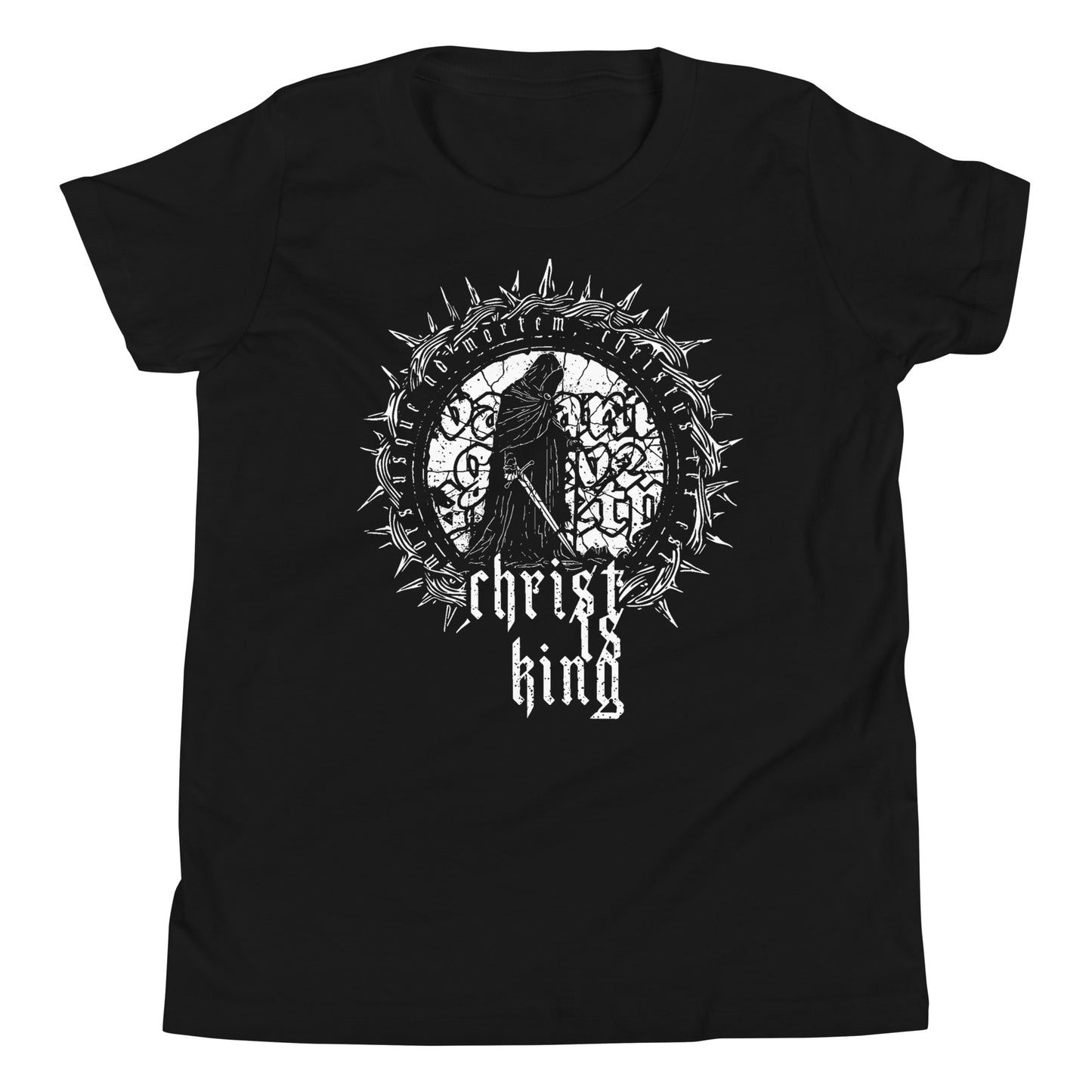 CHRIST IS KING - YOUTH